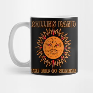 rollins off Mug